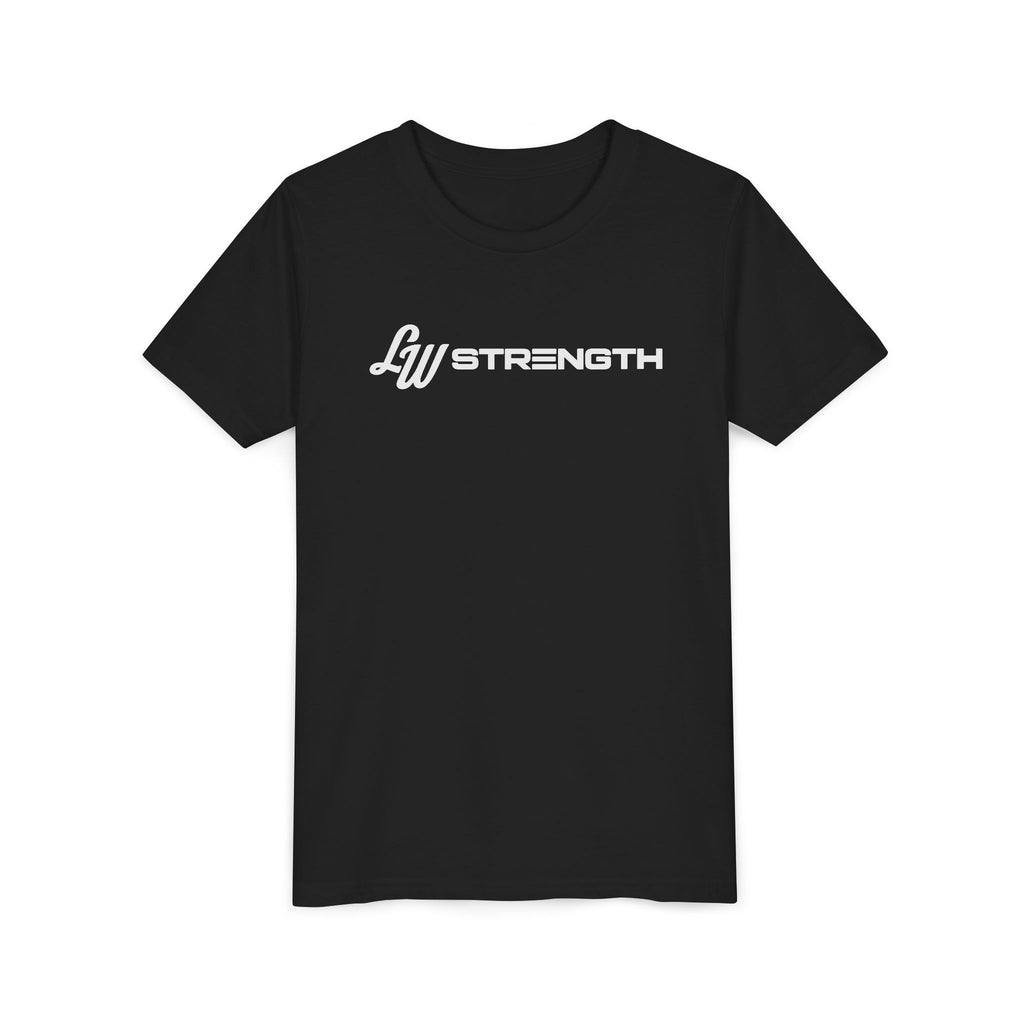 Youth Strength Club T-Shirt