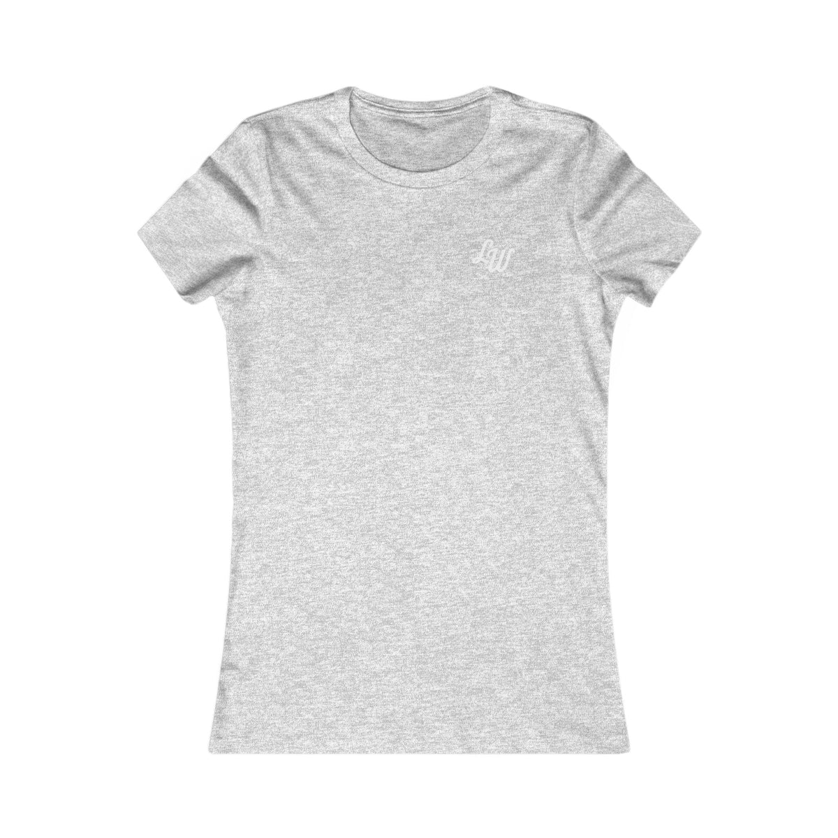 Women's Logo Tee