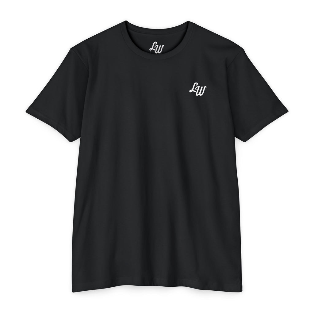 NewDawn x Light WRK Logo Tee (Team Light WRK)