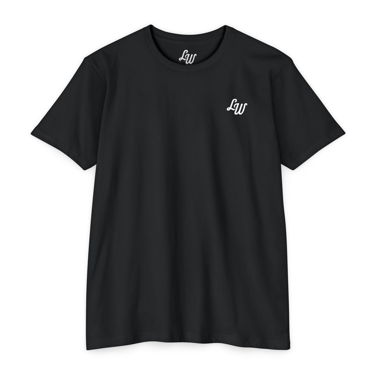 NewDawn x Light WRK Logo Tee (Team Light WRK)