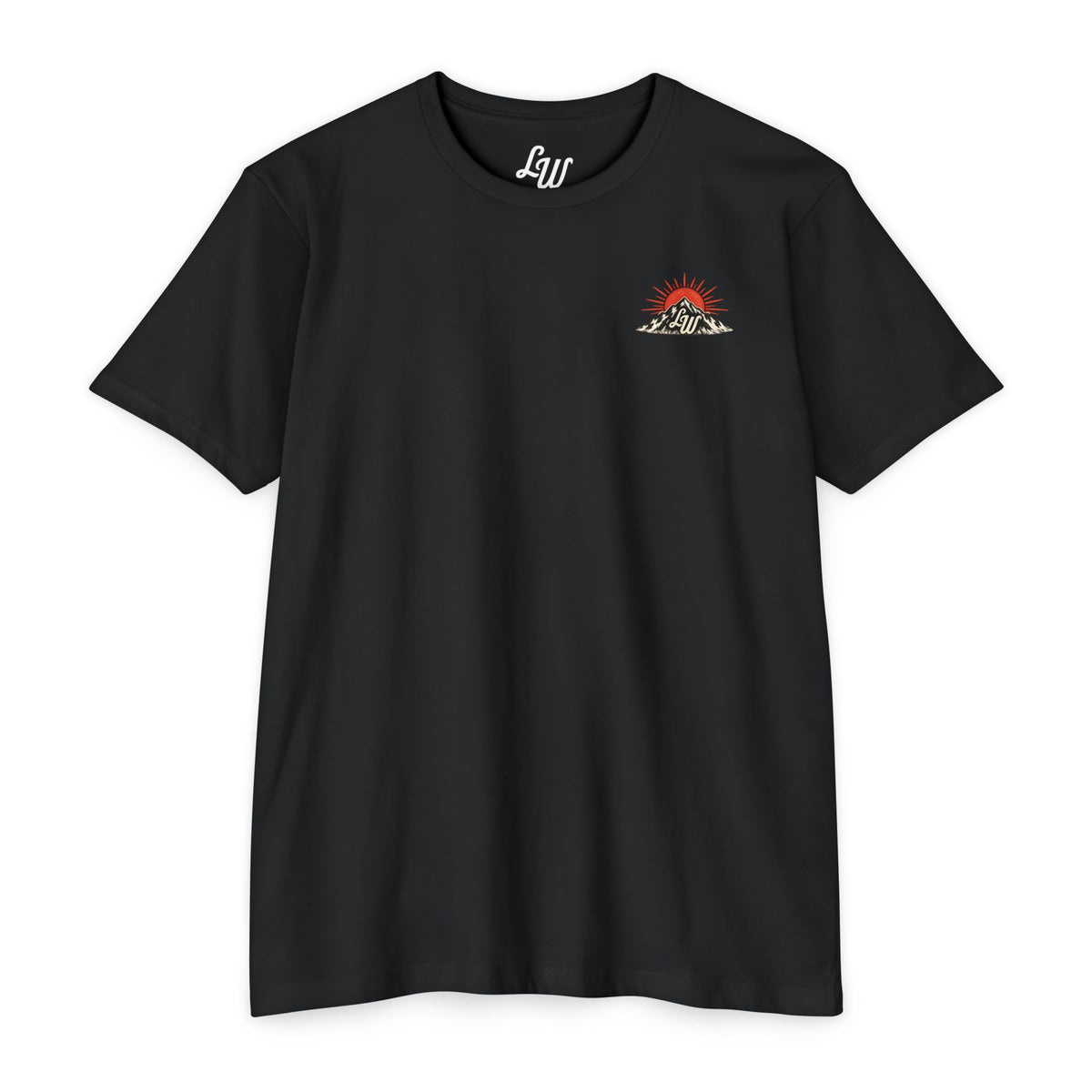 “Squatters” Tee