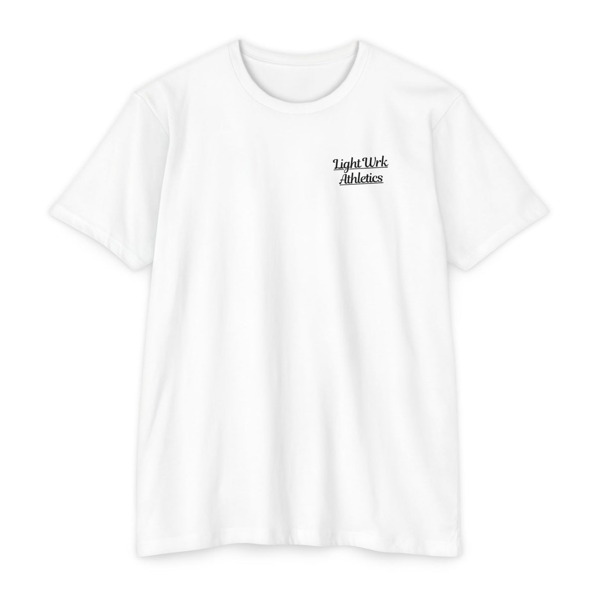“Light” WRK Tee