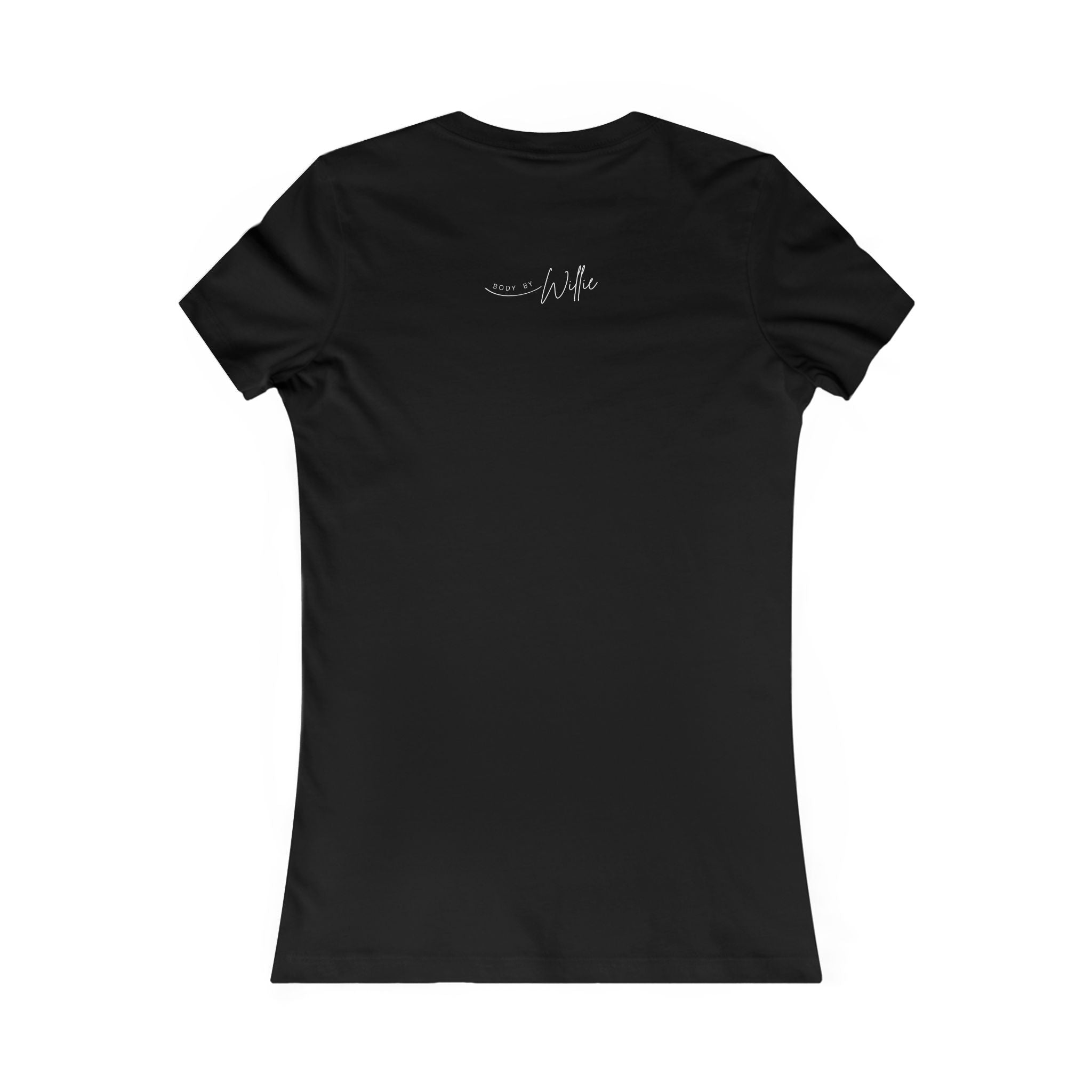 Women's Light WRK Logo Tee