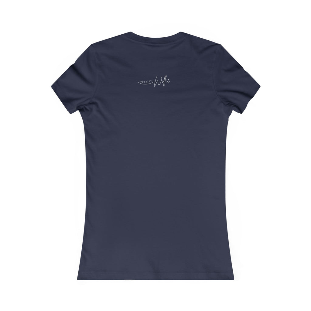 Women's Logo Tee