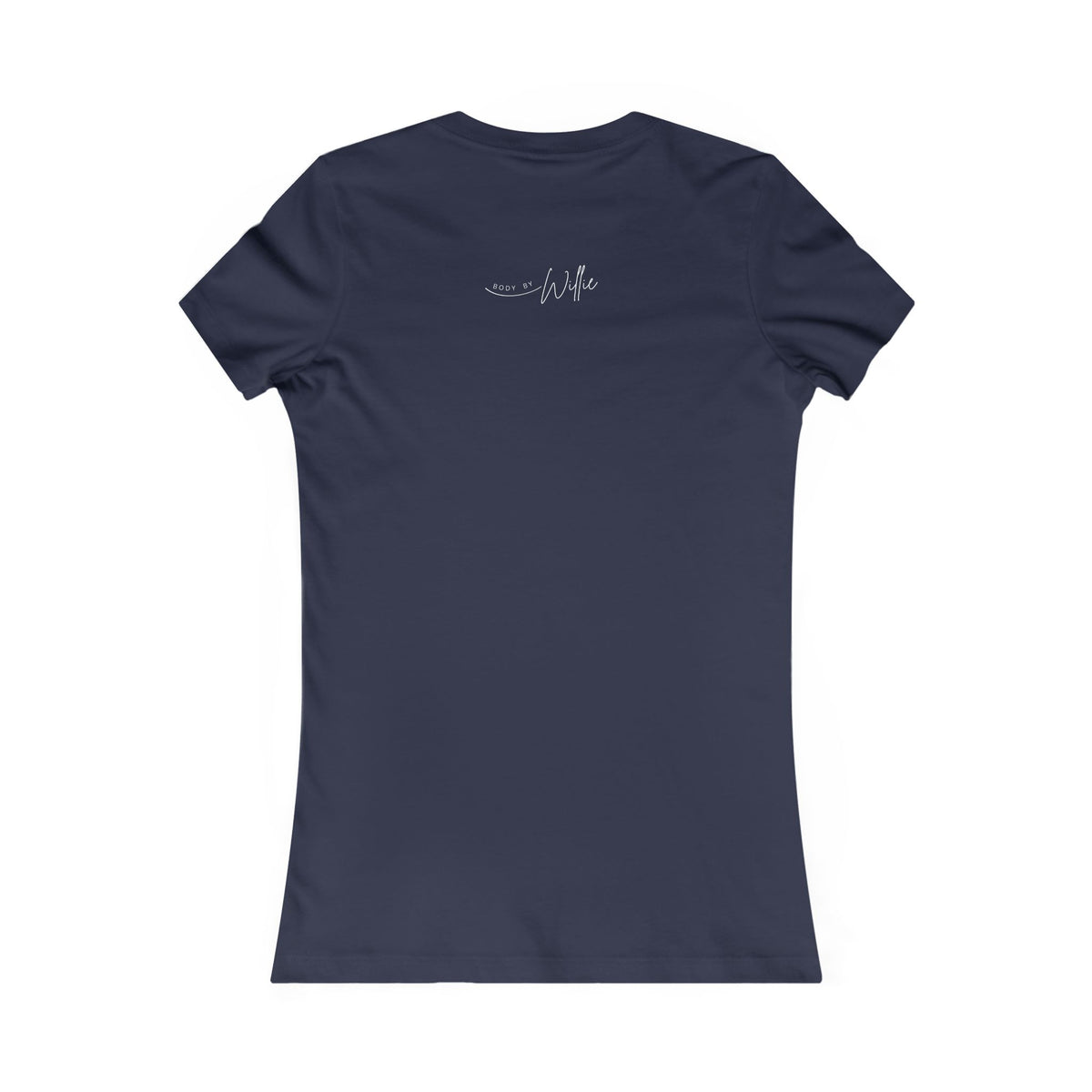Women's Logo Tee