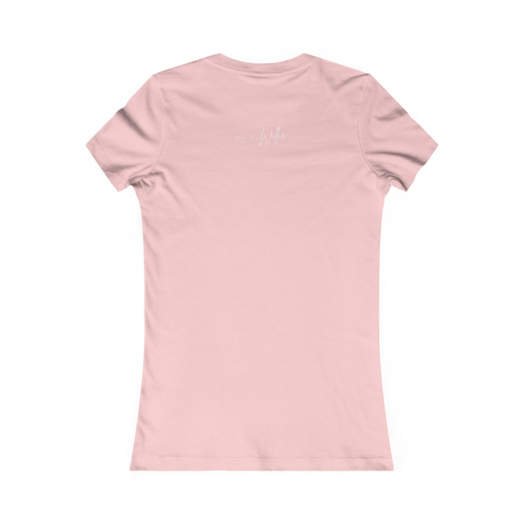 Women's Logo Tee
