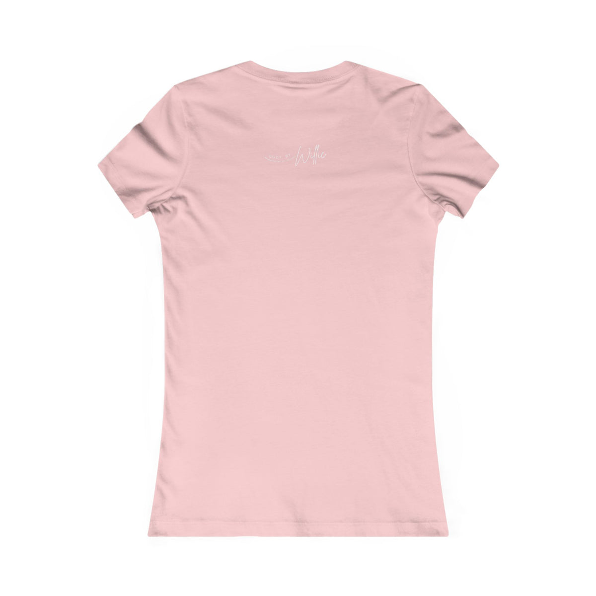 Women's Logo Tee