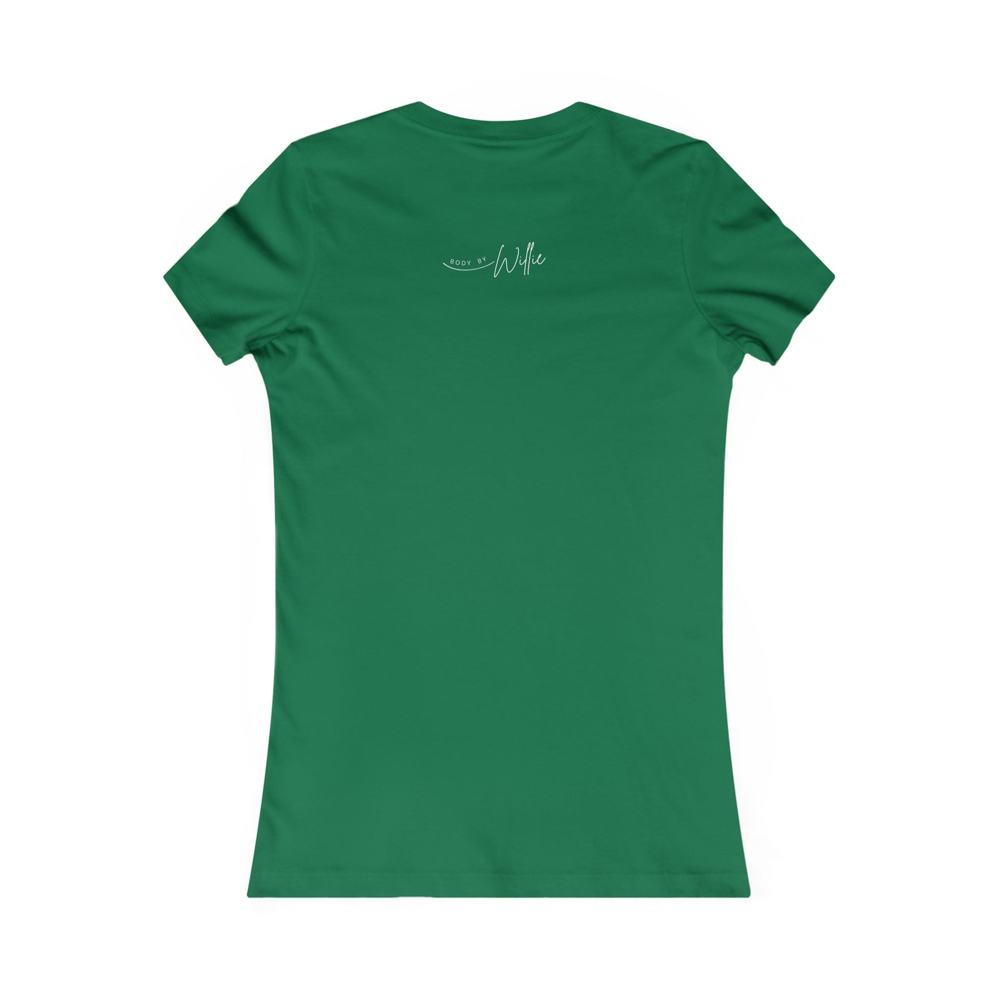 Women's Light WRK Logo Tee