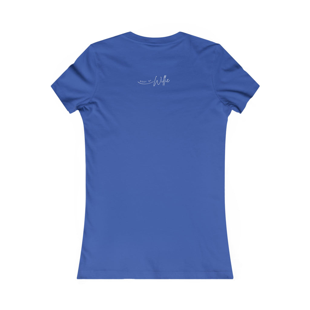 Women's Logo Tee