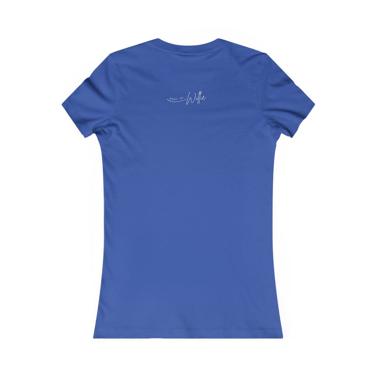 Women's Logo Tee