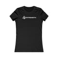 Women Strength Club Tee