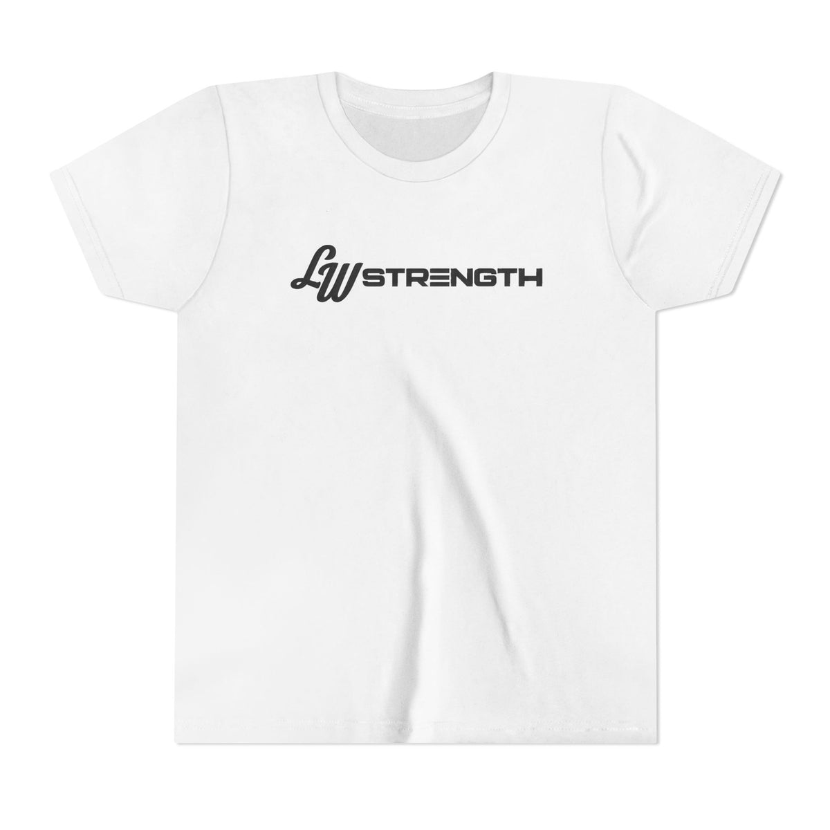 Youth Strength Club T-Shirt