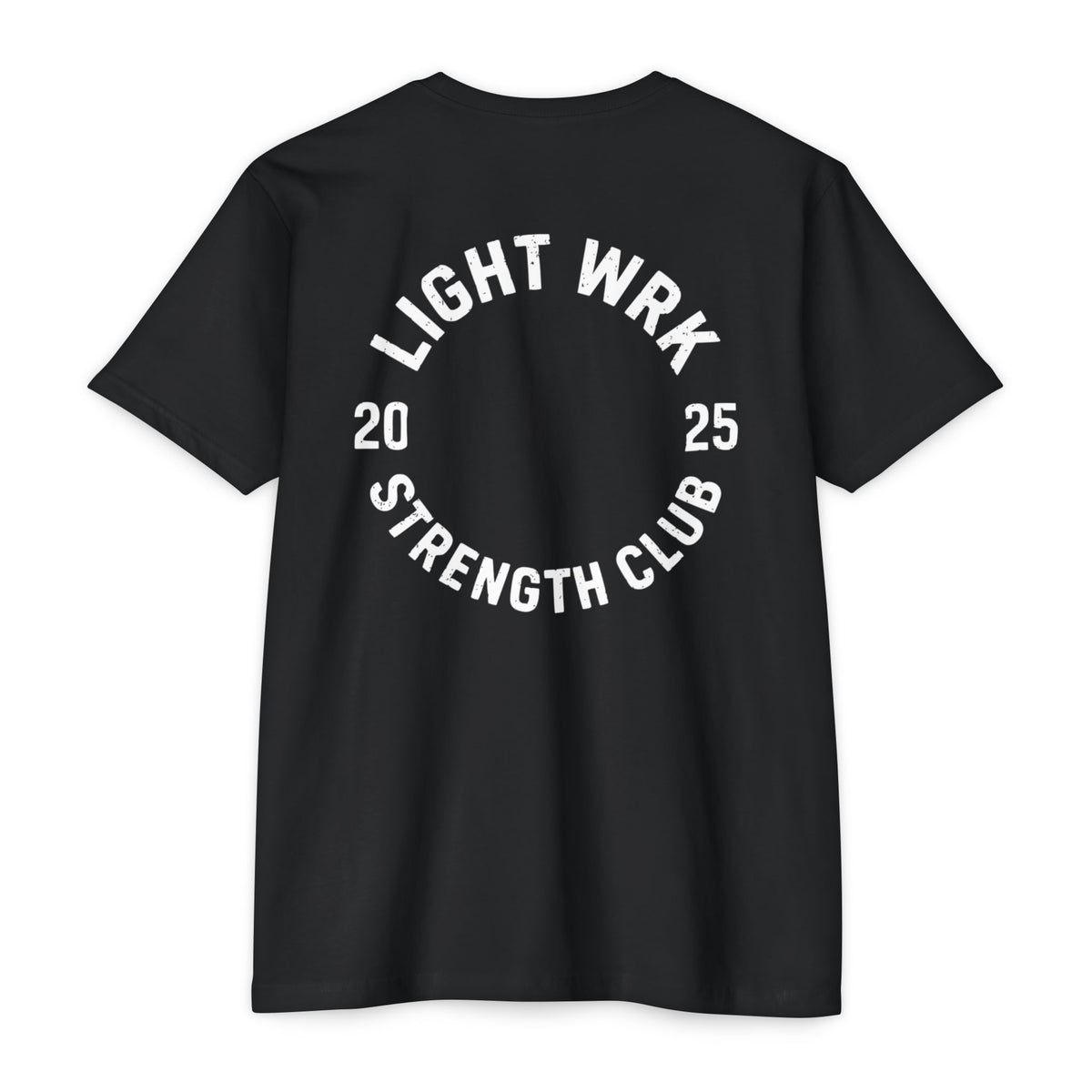 Strength Club T-Shirt
