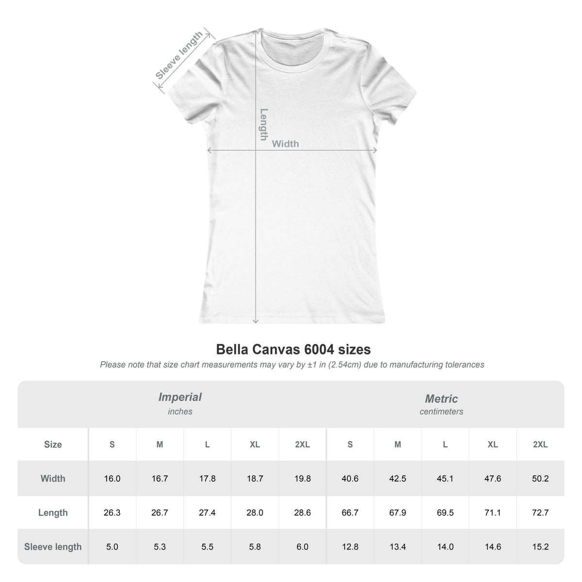 Women's Logo Tee