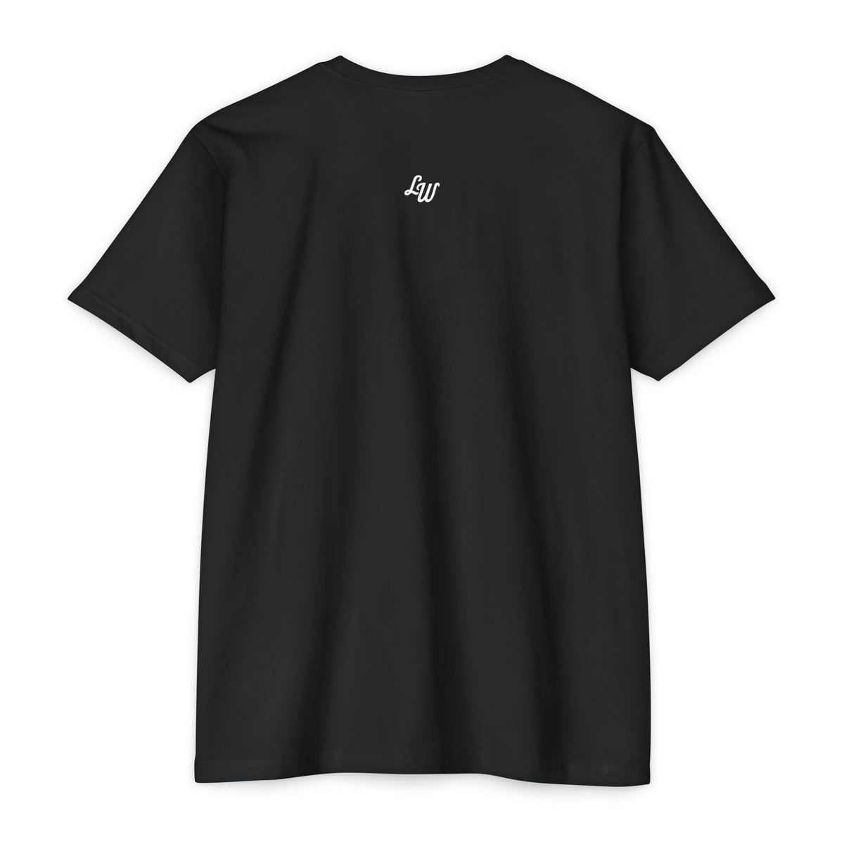 Light WRK Logo Tee