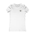 Women's Light WRK Logo Tee